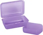 CoolPack L&otilde;unakarp, l&auml;bipaistev Purple