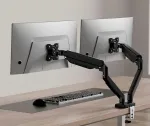 Blow HQ LCD TV mount 17"-32" for desk with double joint