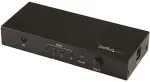 StarTech.com HDMI SWITCH 4-PORT AUTOMATIC 4K 60HZ