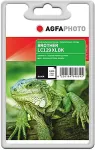 Tooner AgfaPhoto APB129BD AP BROTHER LC129XLBK MFCJ Tinte