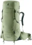 Deuter Aircontact Core 55+10 SL 55 L Olive