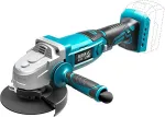 DEDRA DED7051 angle grinder