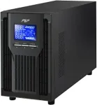 UPS FSP Champ Tower 1K uninterruptible power supply () Double-conversion (Online) 1 kVA 900 W