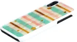 IKins SmartPhone case iPhone XR pop mint white