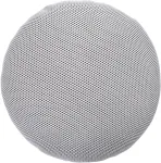 Home4you Padi SONIC D68cm, hall, 100% pol&uuml;ester, SONIC kangas 412