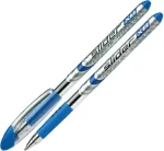 Schneider Pastapliiats Slider Basic M, 1,0 mm, sinine 3Re, 2 tk
