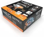 NEO TOOLS 04-618 power screwdriver/impact driver
