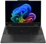 S&uuml;learvuti Lenovo ThinkPad T14s 2-in-1 G2 Intel | Black | 14 " | IPS | Touchscreen | WUXGA | 1920 x 1200 pixels | Anti-reflection | Intel Core Ultra 7 | 355 | 32 GB | Soldered LPDDR5X | Solid-state drive capacity 512 GB | Intel Graphics | Windows 11  ...