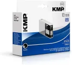 Tooner KMP PrintTechnik AG KMP Patrone Epson T7021 black 2400 S. E133 remanufactured