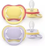 Philips AVENT Pacifier SCF087/03 ultra air