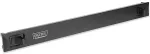 Digitus 1U Blank Panel, snap-in, for network- and server cabinets | DN-97651