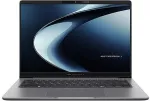 S&uuml;learvuti ASUS ExpertBook P5 G1 P5406CCA-NZ0260X CU7 255H/16GB/512SSD/W11 Pro 3J Warranty