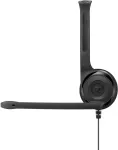EPOS Sennheiser PC 3 CHAT Headset Black