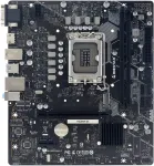 Emaplaat Biostar H610MH D5 motherboard