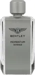 Bentley Momentum Intense 100ml - Eau de Parfum meestele