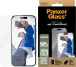 PANZERGLASS Kaitseklaas Apple iPhone 16 / iPhone 15, Classic Fit,