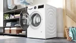 Pesumasin Bosch Serija 6, WGG244ZISN, 9 kg