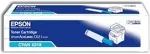 Tooner EPSON C13S050318 - Tonerpatrone - 1 x Cyan - f&uuml;r AcuLaser C1100, CX21NF (SO50318)