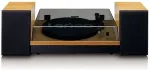 LENCO LS-300 brown