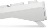 Klaviatuur Dell Pro KM5221W - Tastatur-und-Maus-Set - kabellos