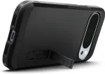 SPIGEN ACS09728 mobile phone case 17.3 cm (6.8") Cover Black