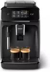 Kohvimasin PHILIPS Series 1200 EP1220 Automatisk kaffemaskine Matsort