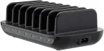 CONCEPTRONIC Ladeger&auml;t 7Port 7xUSB-C Multi 160WPD3.0 sw