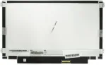 NONAME LCD screen 11.6" 1366x768 HD, LED, SLIM, matte, 30pin (right) EDP, A+