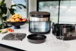 Frit&uuml;&uuml;r Blaupunkt fat-free deep fat fryer AFD722