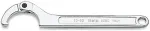 Beta HOOK WRENCH WITH PAGE. JOINT. 80-120