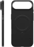 PANZERGLASS CARE SL1M Case Black w. MagSafe iP Air