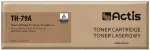 Tooner ACTIS TH-79A Toner (replacement for HP 79A CF279A; Standard; 1000 pages; black)