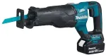 MAKITA DJR187ZK - Motorfuchsschwanz - schnurlos - ohne Batterie - 18 V (DJR187ZK)