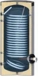 Sunsystem | SWPN200 | Enameled Water Heater 200L with Heat Exchanger 1.9 m