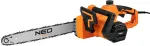 NEO TOOLS PILARKA ŁAŃCUCHOWA 2200W, 457MM