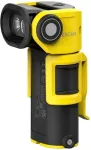 Ledlenser EXC6R torch w/charging station