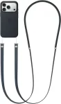 APPLE Crossbody Strap - Navy Blue | Apple