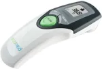 Termomeeter Medisana TM-65E Remote sensing Underarm