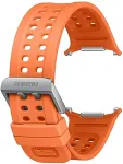 SAMSUNG Marine Band, Orange for WatchUltra /2