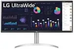 Monitor LG UltraWide 34WQ650-W