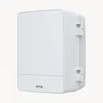 Axis TQ1808-VE SURVEILLANCE CABINET