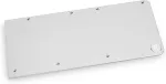 EK Water Blocks EK Quantum Vector RX 6700XT Graphics card Backplate White 1 pc(s)