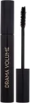 Korres Volcanic Minerals Drama Volume Mascara 01 Black 11ml - Mascara naistele