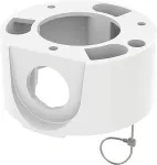Axis T94A02F Ceiling Bracket - Kamera-Deckenbefestigung - f&uuml;r AXIS Q3708-PVE, Q3709-PVE, Q3709-PVE Network Camera (5801-601)