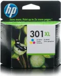 Tooner Hp INK CARTRIDGE COLOR NO.301XL 6ML CH564EE