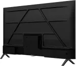 Teler TCL Corporation TCL 40V5C (100.3 cm (40 inches), black, FullHD, triple tuner, Smart TV)