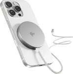 EPICO Qi2 Mag+ wireless charger EO50