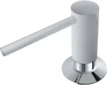 Veekeetja FRANKE Dozatorius Comfort 119.0578.748 chrom/balta