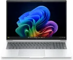 S&uuml;learvuti Hp EliteBook 8/G2i AI/U7-355/16"/WUXGA/32GB/512GB/Intel int/W11P/Silver/3R
