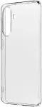 OBAL:ME TPU Cover for Samsung Galaxy A36 5G Transpa